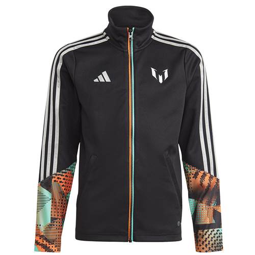 Bluza Adidas Messi Training Jacket JR