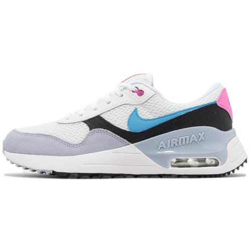 Buty Nike Air Max Systm GS
