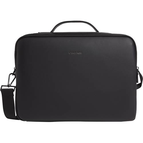 Torba Calvin Klein Must Pique 2G Conv Laptop Bag