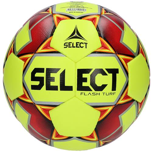 Piłka Select Flash Turf Fifa Basic V23