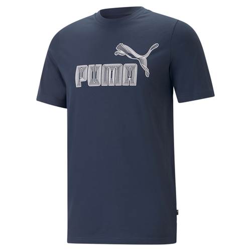 Koszulka Puma 674473 16