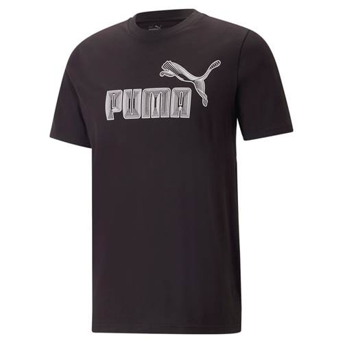 Koszulka Puma 674473 01