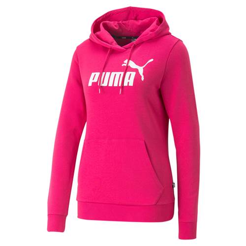 Bluza Puma Ess Logo Hoodie