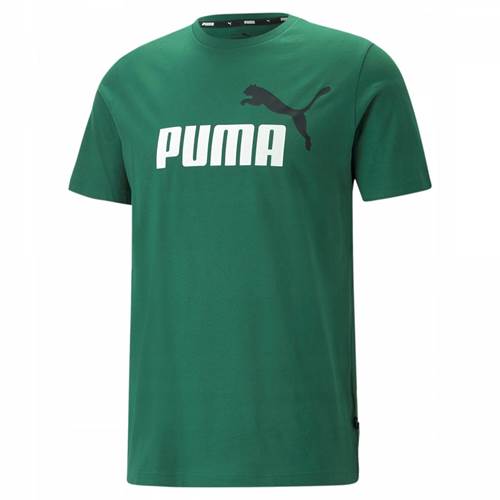 Koszulka Puma Ess 2 Col Logo Tee