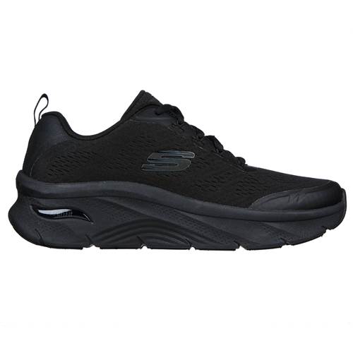 Buty Skechers Relaxed Fit Arch Fit Dlux Sumner
