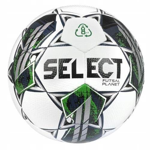 Piłka Select Futsal Planet Fifa Basic