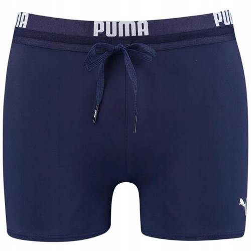 Spodnie Puma Logo Swim Trunk