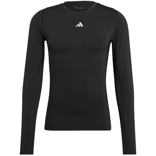 Koszulka Adidas Techfit Aeroready Long Sleeve