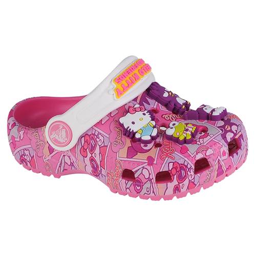 Buty Crocs Hello Kitty And Friends Classic Clog