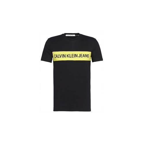 Koszulka Calvin Klein 9AC0458A3