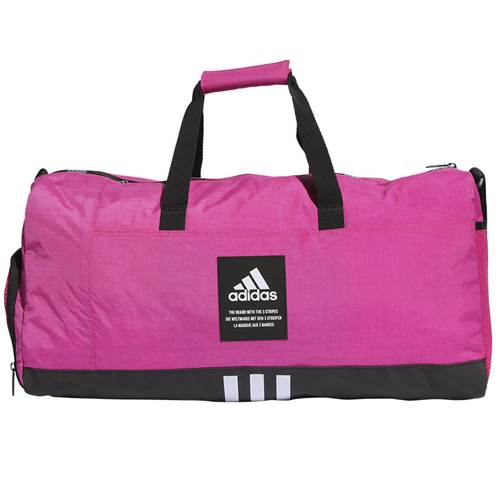 Torba Adidas 4ATHLTS Duffel Bag