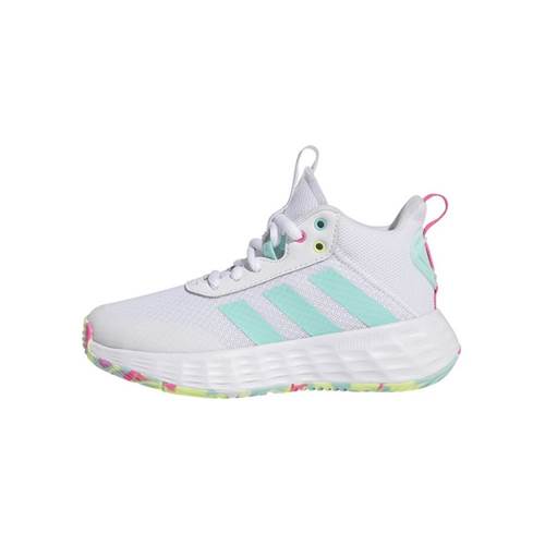 Buty Adidas Ownthegame 2.0 JR