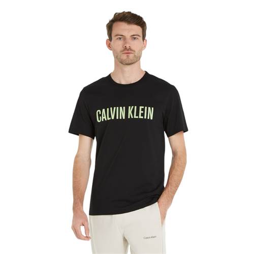 Koszulka Calvin Klein 000NM1959EC7S