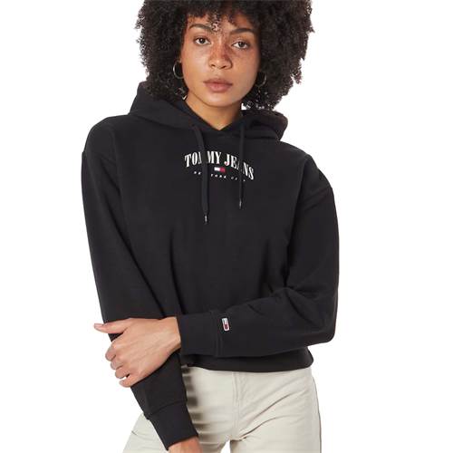 Bluza Tommy Hilfiger Tommy Jeans Hoodie
