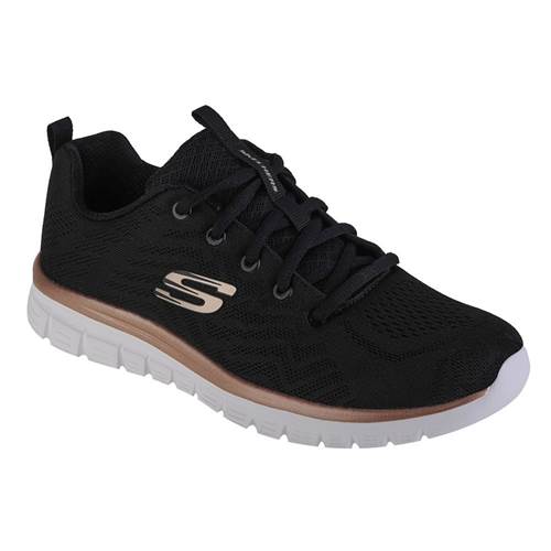 Buty Skechers Connected
