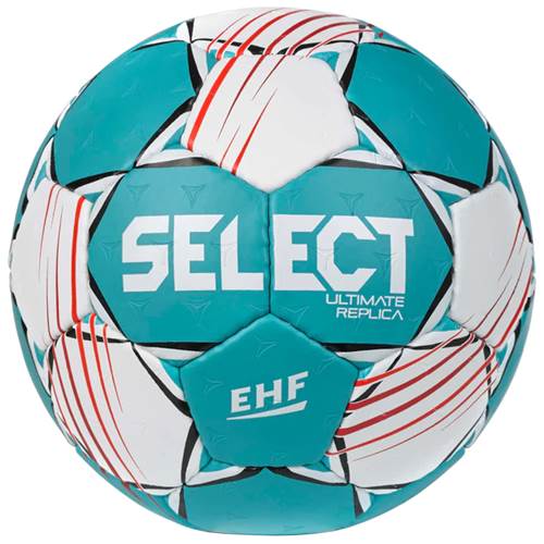 Piłka Select ultimate replica ehf handball