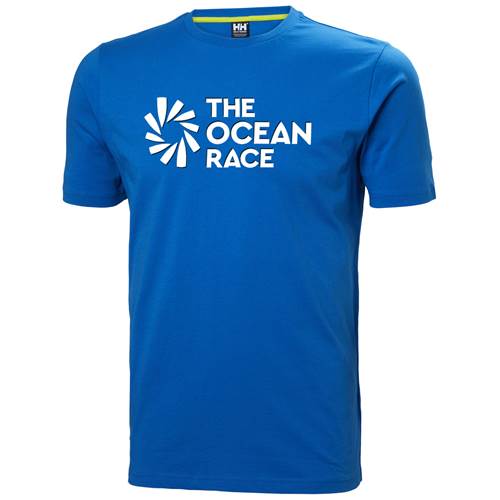 Koszulka Helly Hansen The Ocean Race T-shirt