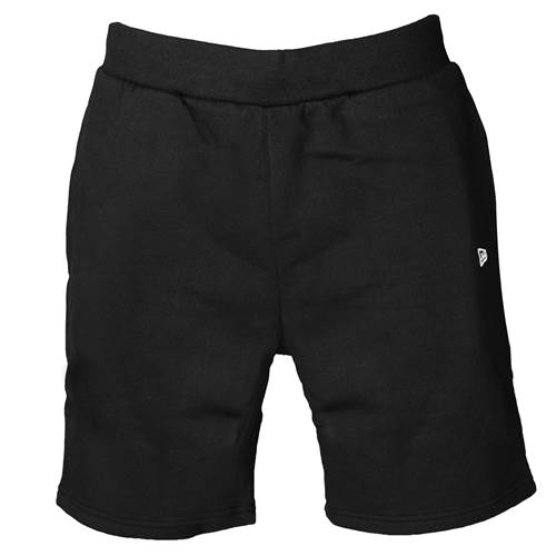 Spodnie New Era Essentials Shorts
