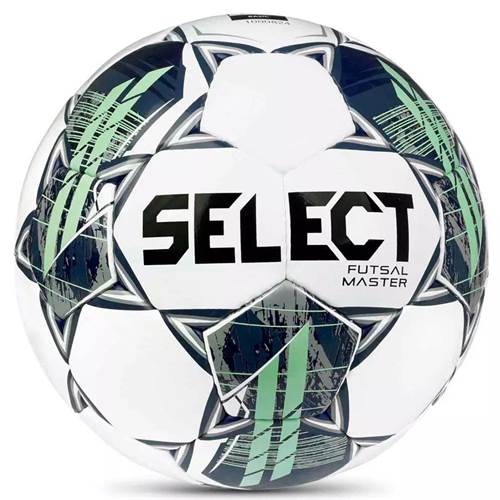 Piłka Select Master Futsal