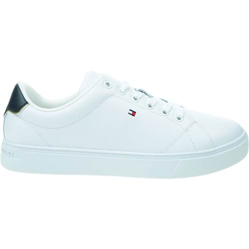 Buty Tommy Hilfiger Essential Court Sneaker