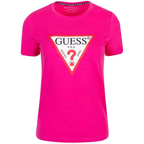 Koszulka Guess W1YI1BI3Z14G60V