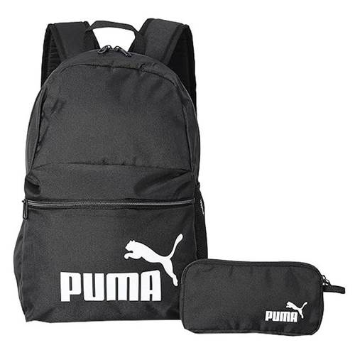 Plecak Puma Phase Backpack Set