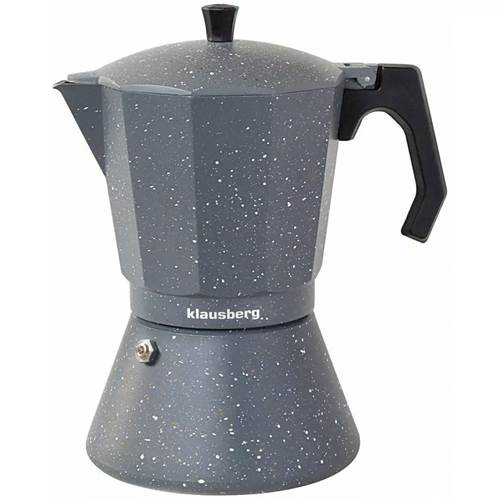Kawa i herbata Klausberg KB7547