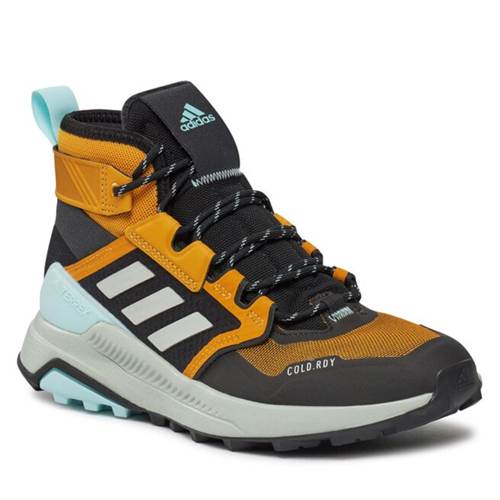 Buty Adidas Terrex Trail Maker Mid Cold.rdy Hiking