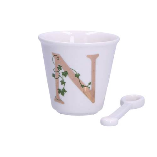 Kawa i herbata La Porcellana Bianca P00450015N