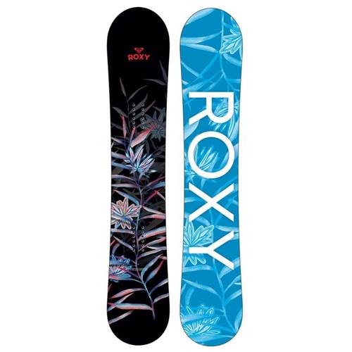 Snowboard Roxy Wahine Board Rkr