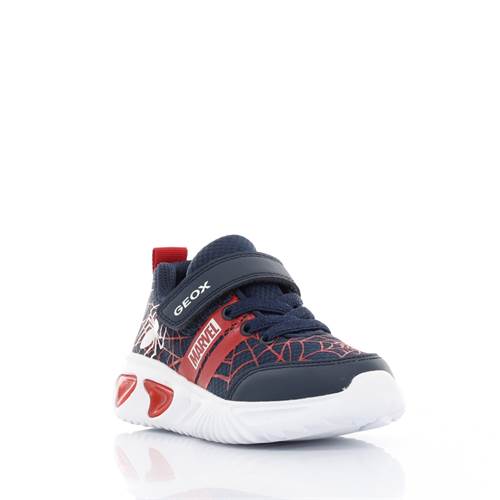 Buty Geox Assister Spider-man